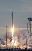 Image result for Orbital ATK Rocket