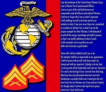 Image result for Marine Corps NCO