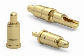 Image result for Spring Loaded Rig Pin
