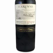 Image result for Concha y Toro Sauvignon Blanc Terrunyo Los Boldos Block 5