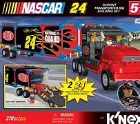 Image result for NASCAR Toys LEGO