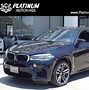Image result for BMW X6 M 2015 Side View