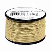 Image result for Kevlar Braided Cord