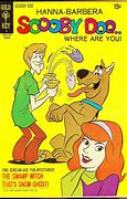 Image result for Scooby Doo 5