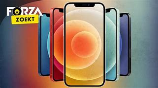 Image result for iPhone 12 Mini and iPhone 8