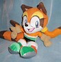 Image result for Sonic Plush Maria