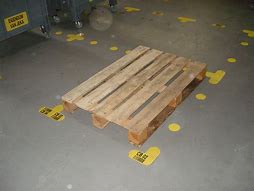 Image result for Pallet Floor Markings