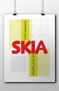 Image result for Skia Typeface
