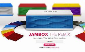 Image result for Jam Box Louder