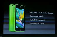 Image result for Apple iPhone 5C Specs