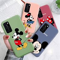 Image result for Minnie Mouse Huawei P30 Phone Case