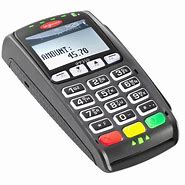 Image result for Debit Pin Pad