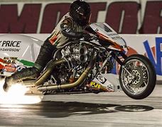 Image result for Las Vegas Drags NHRA