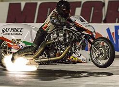 Image result for NHRA Top Fuel Bike Riders