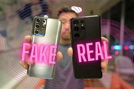 Image result for Samsung Ultra Fake