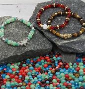 Image result for Areil Glass Beads