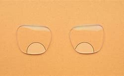 Image result for Round Bifocal Glasses