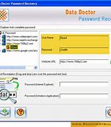 Image result for Email Password Recovery Tool