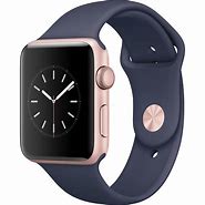 Image result for Rose Gold Apple Watch Mini