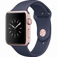 Image result for Apple Smartwatch Blue