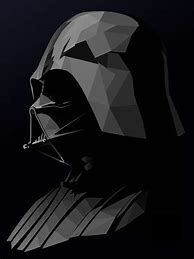 Image result for iPhone Wallpaper Star Wars Low Poly