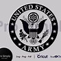 Image result for U.S. Army Logo Clip Art