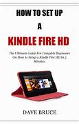 Image result for Set Up Kindle Fire