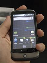 Image result for Google Nexus 1 Phone