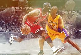 Image result for Kobe Michael Jordan Wallpaper