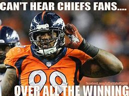 Image result for Broncos Slander Memes