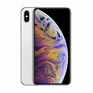 Image result for iPhone XS Max Silver