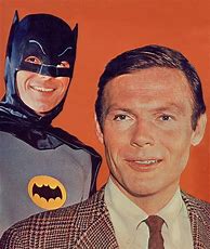 Image result for Batman TV 60s