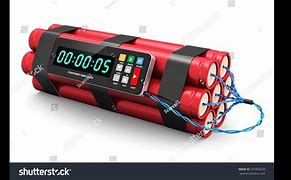 Image result for Makeshift Bomb