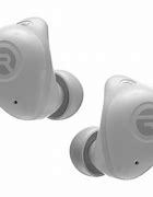 Image result for White Fitness Raycon Earbuds