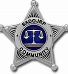 Image result for San Andreas Department of Justice Logo