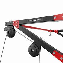 Image result for Pull Bar Attachment for Wagon