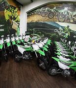 Image result for Kawasaki Dealerships