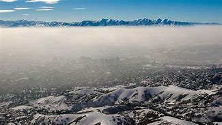 Image result for Salt Lake City Inversion