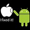 Image result for Android Fixed It Funny