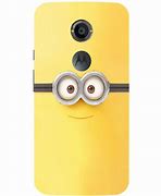 Image result for Moto Z3 Minion Phone Case