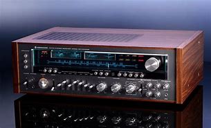 Image result for Kenwood Stereo Receivers Amplifiers