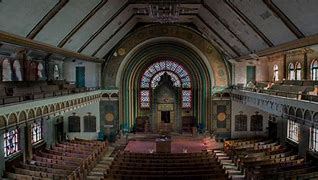 Image result for Synagogue in the Poconos