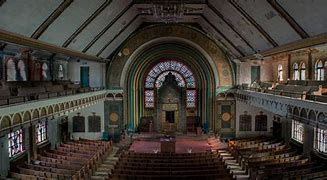 Image result for Los Angeles Synagogue