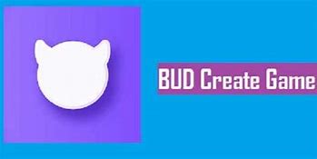 Image result for Bud Game Logo