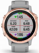 Image result for Garmin 6s Watch Face