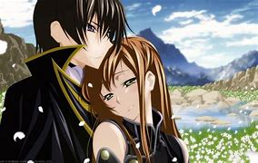 Image result for Cool Love Anime
