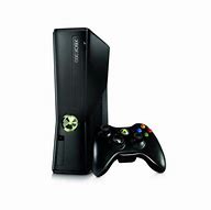 Image result for Black Xbox 360 Console