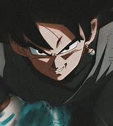 Image result for Dragon Ball Super PFP Aesthetic