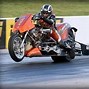Image result for Top Fuel Harley Primary's