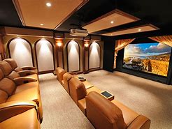 Image result for External Home Theater